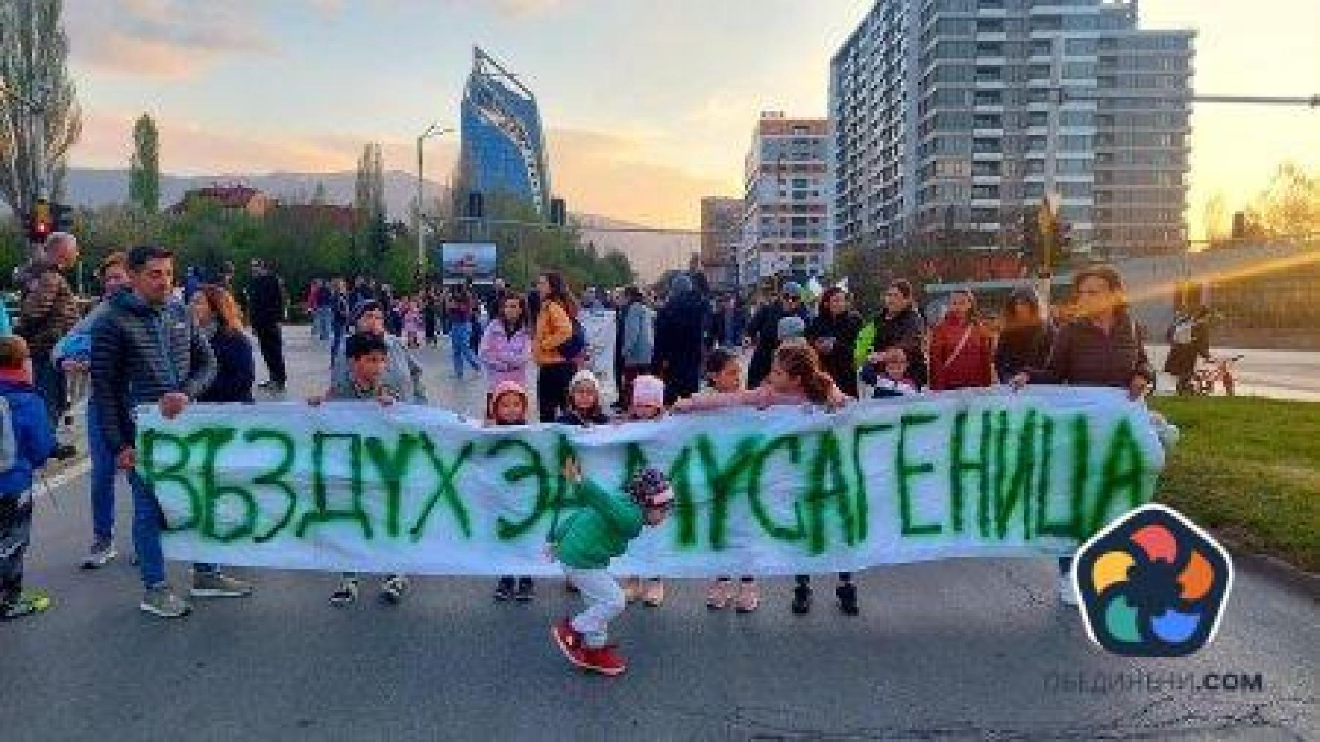 Общинари ще преговарят с Блъсков за спорен терен в столичния кв. "Мусагеница"