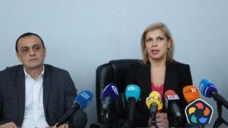 Въоръжен и опасен осъден бе арестуван след неподаден мигач