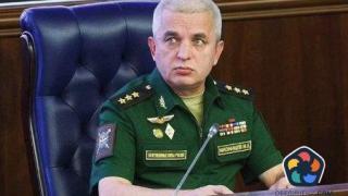 Русия е уволнила "касапина от Мариупол"