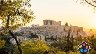 Швейцарец купи най-скъпият апартамент в Атина за 18 млн. евро