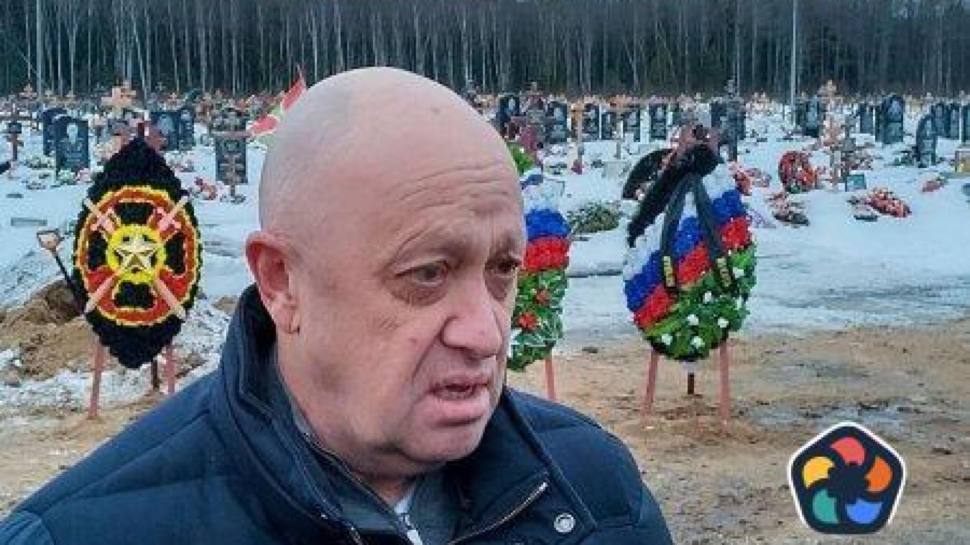 Пригожин: "Вагнер" може да спре да съществува