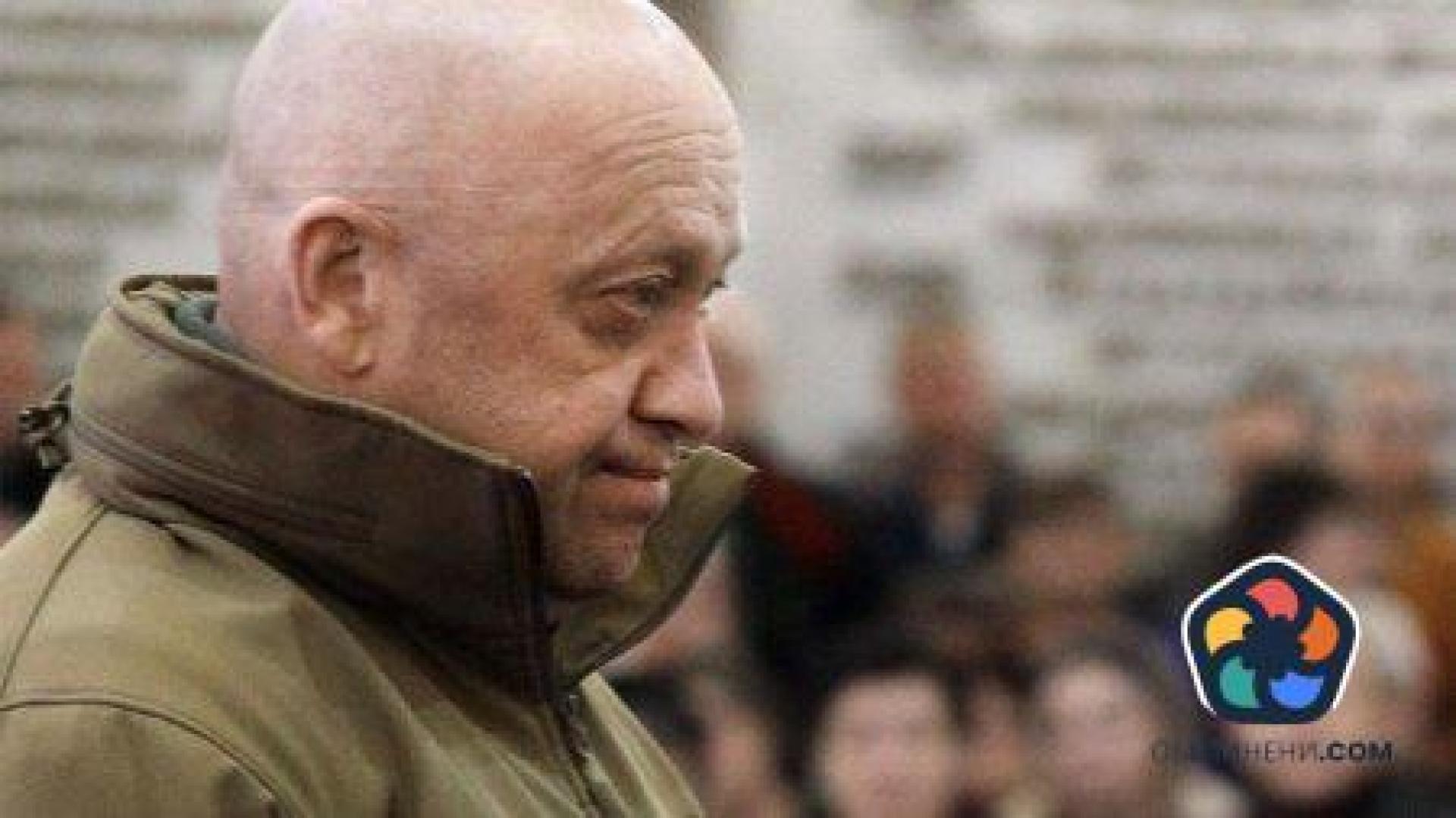 Пригожин заплаши, че ще изтегли “Вагнер“ от Бахмут