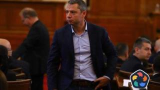 Делян Добрев: Не искам да управлявам с ПП-ДБ