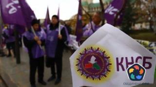 Синдикатите с шествие, концерт и блокада на Орлов мост за 1 май
