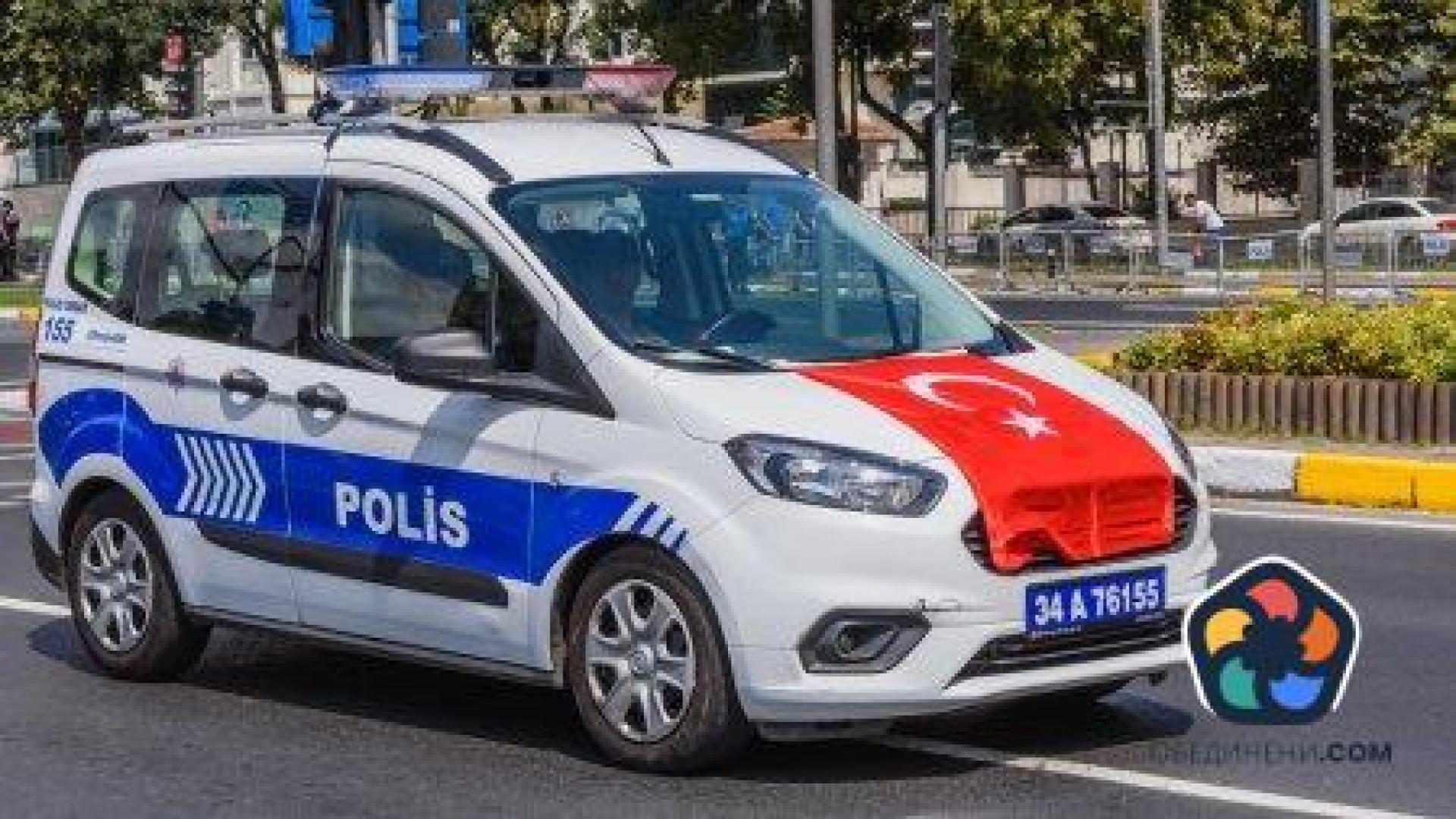Автобус с деца катастрофира в Турция, трима загинаха