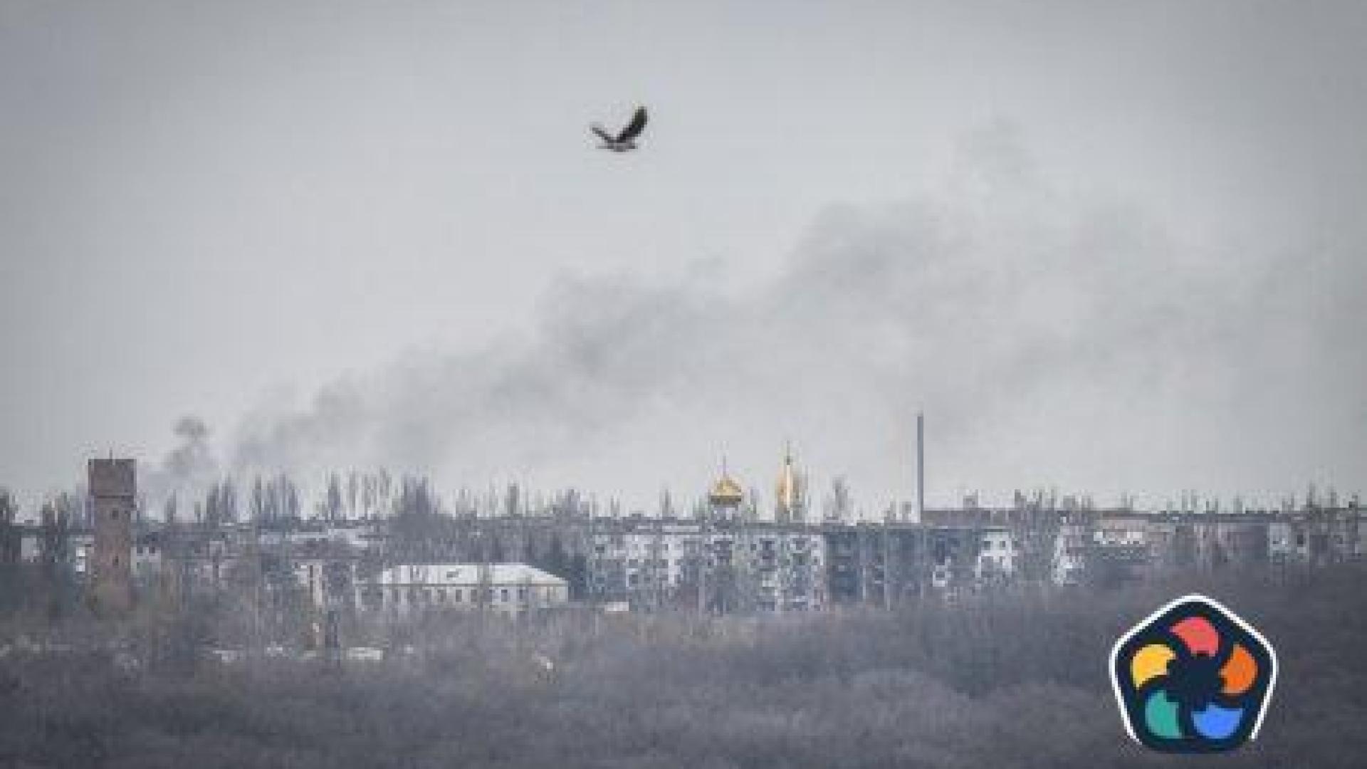 САЩ: Над 20 000 руски войници са убити край Бахмут