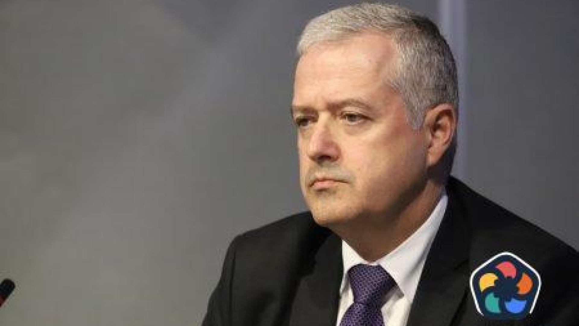 Иван Кондов става служебен външен министър