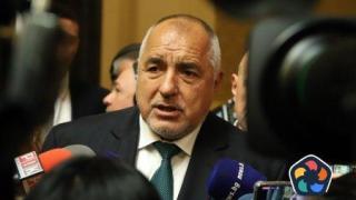 Борисов активира план "Б": Започва преговори с останалите партии
