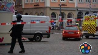 В Германия и редица страни в Европа се извършва акция срещу ндрангета