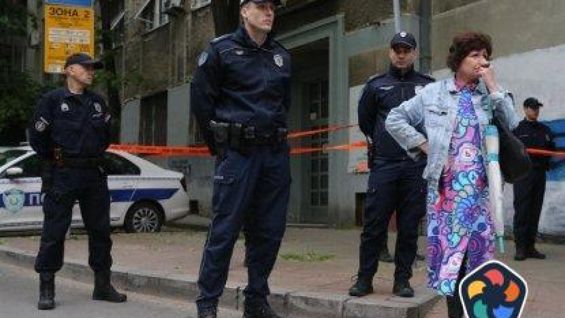 Tийнейджър застреля 9 души в училище в Белград