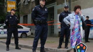 Tийнейджър застреля 9 души в училище в Белград