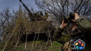 ЕК дава половин милиард за производство на боеприпаси