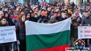 Ековластите спряха проекта на Вълка за завод за горене на отпадъци