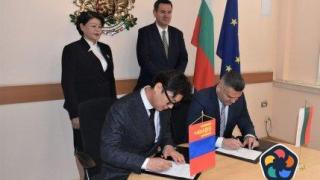 Монголия също ще прави кисело мляко по лиценз на "Ел Би Булгарикум"