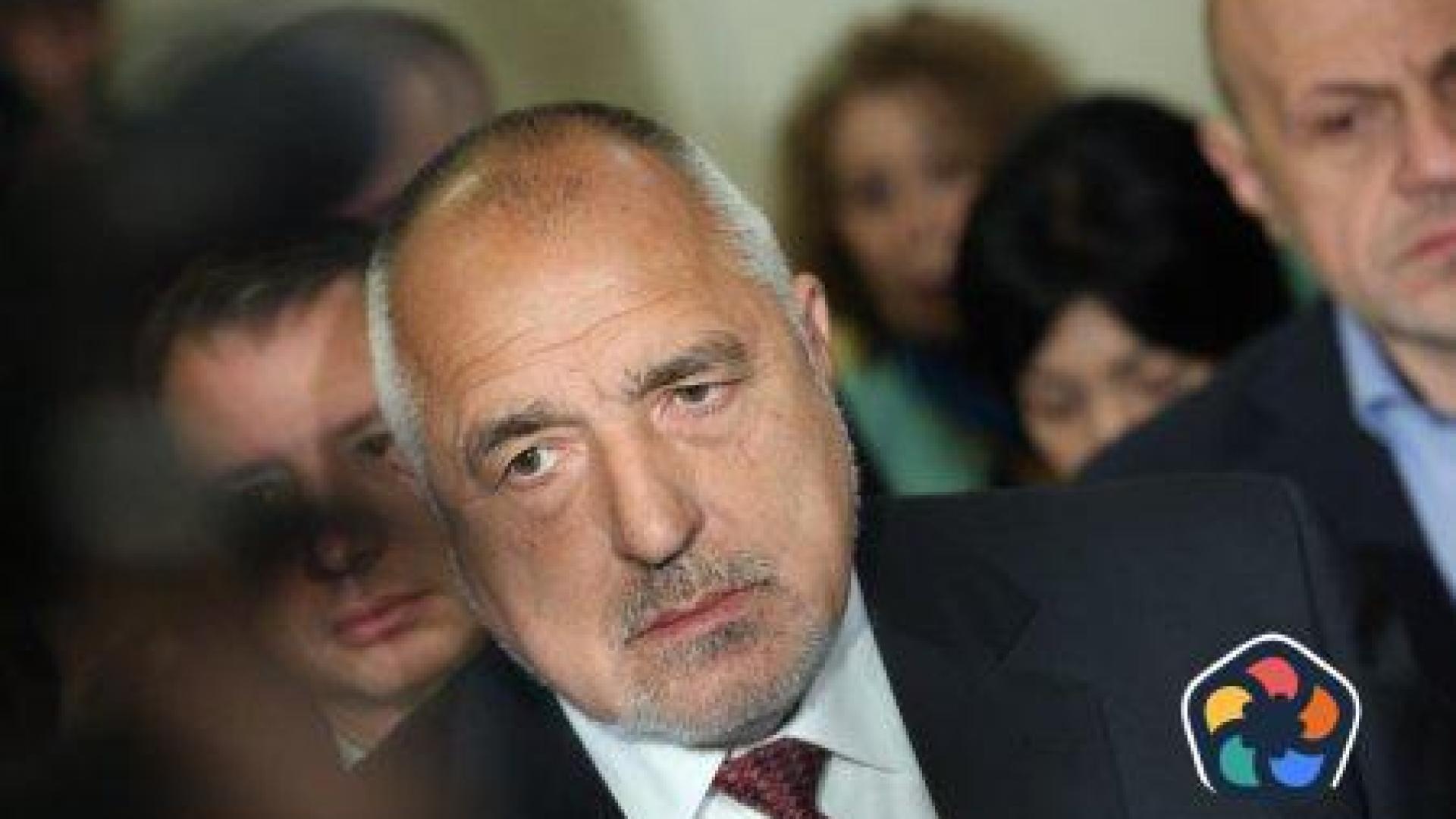 ГЕРБ започва срещи с ДПС, БСП и ИТН за съставяне на правителство