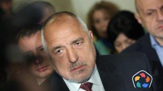 ГЕРБ започва срещи с ДПС, БСП и ИТН за съставяне на правителство