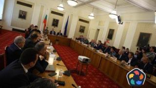 Срещи на ГЕРБ с БСП, ДПС и ИТН преди първия мандат