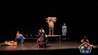 20 години "Едно": One Dance Week представя световната премиера на "Необичайно семейство"