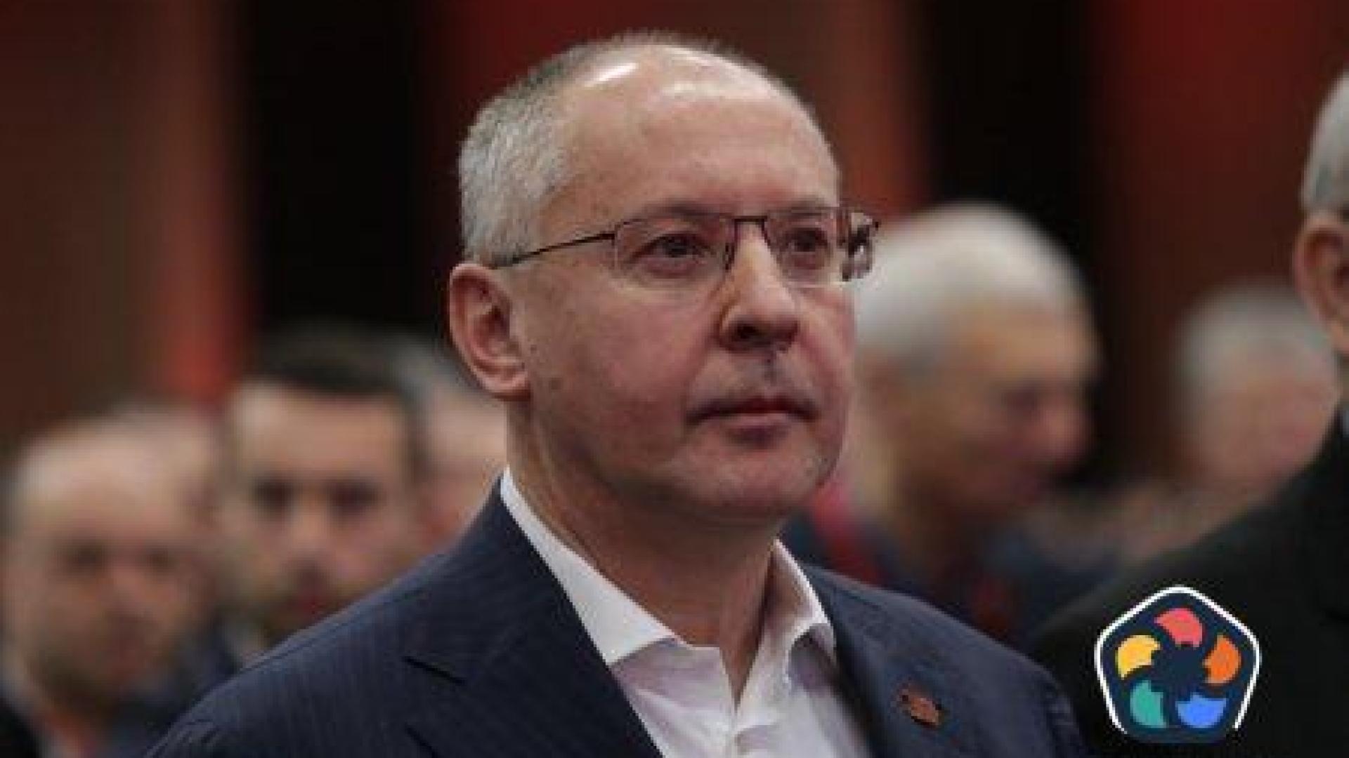 Станишев: Опитите за съставяне на правителство са имитация