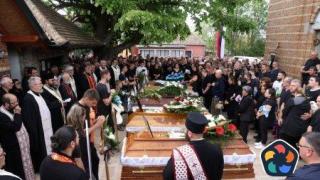 Опозицията в Сърбия иска оставки заради масовите убийства