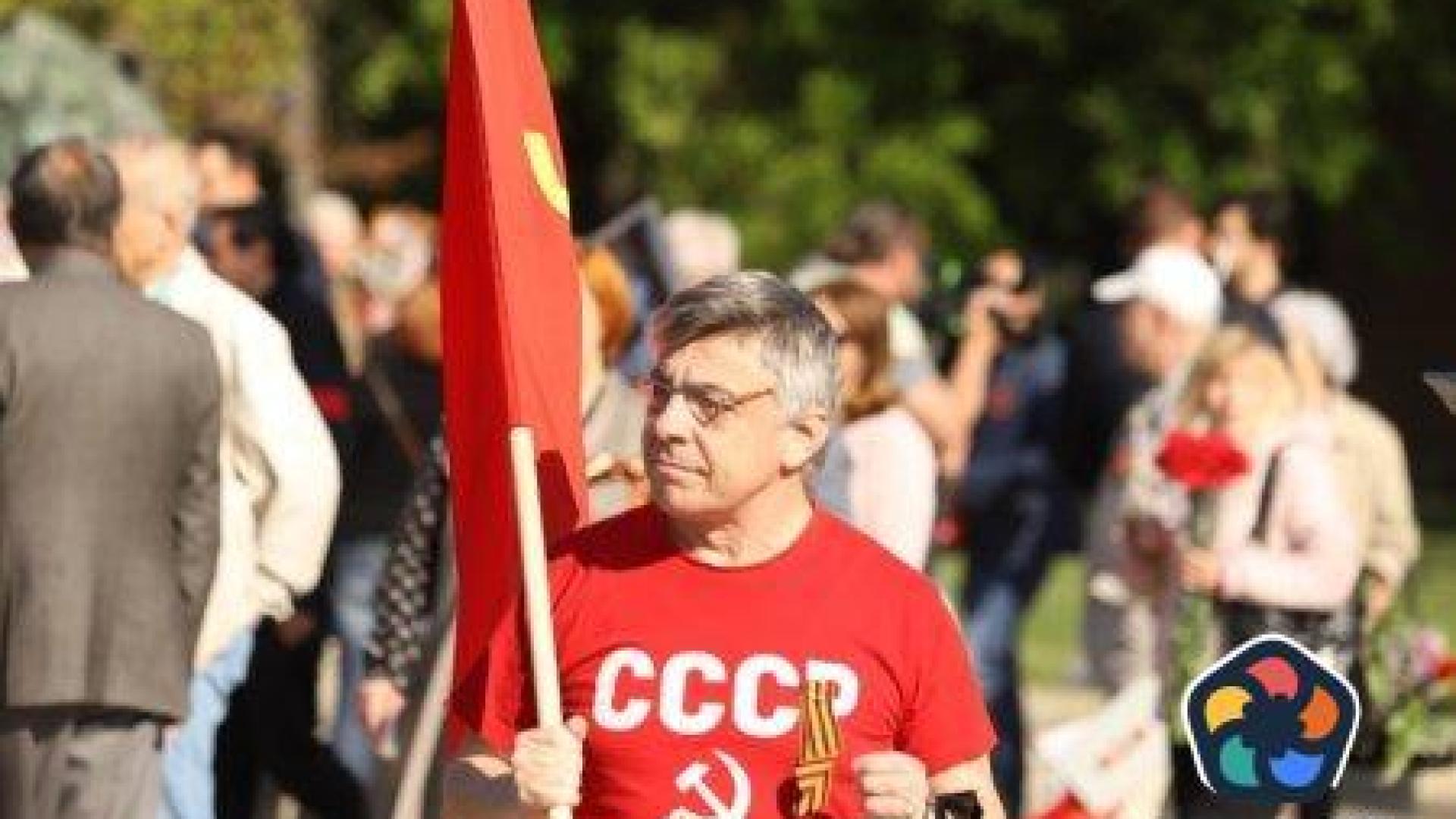 ДБ поиска Фандъкова да забрани шествието на "Безсмъртния полк" на 9 май