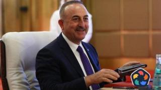 Чавушоглу: САЩ поискаха от Турция достъп до купените от Русия системи С-400