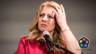 Премиерът на Словакия подаде оставка, банкер ще го наследи