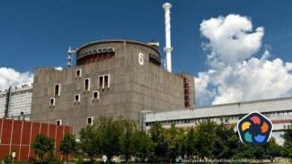 Руските сили евакуират град в близост до АЕЦ "Запорожие", заяви Киев