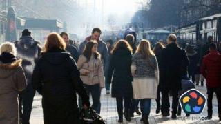 "Галъп": Българите с мрачни оценки за политическите свободи и икономическите възможности