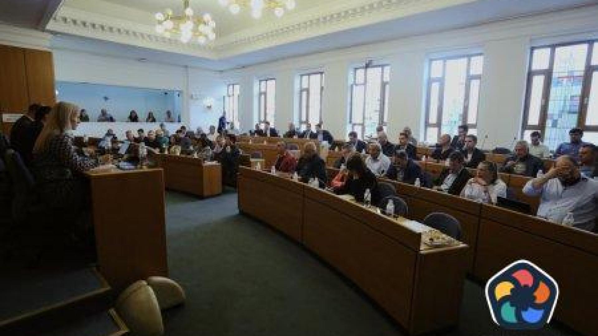 Столичните общинари се събират извънредно заради поредната тежка катастрофа