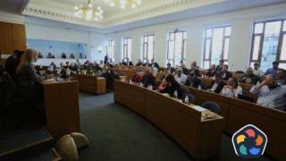Столичните общинари се събират извънредно заради поредната тежка катастрофа