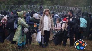Германски министър призова мигрантите да бъдат проверявани на границата на ЕС