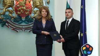Християн Пендиков скоростно получи българско гражданство