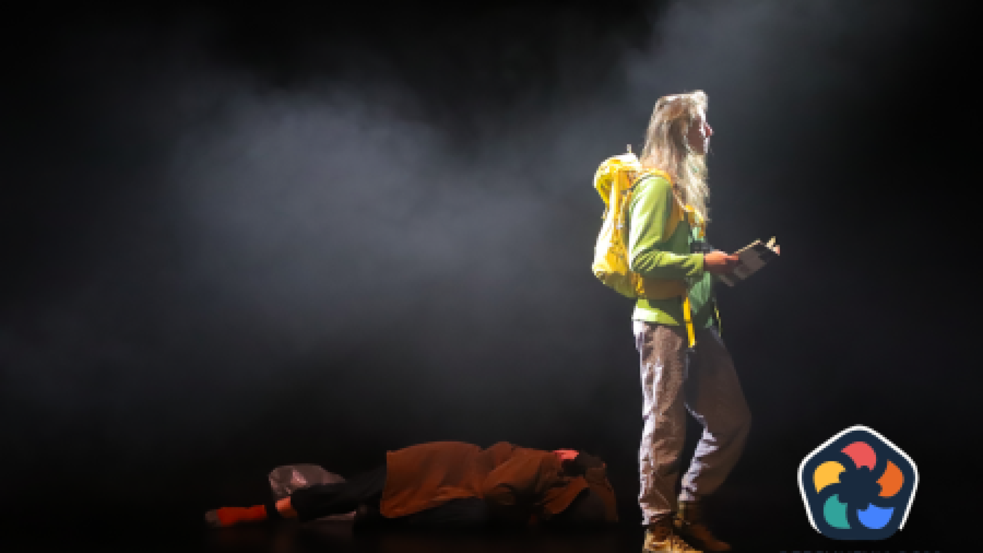 One Dance Week представя премиерата на "Мъртви души"