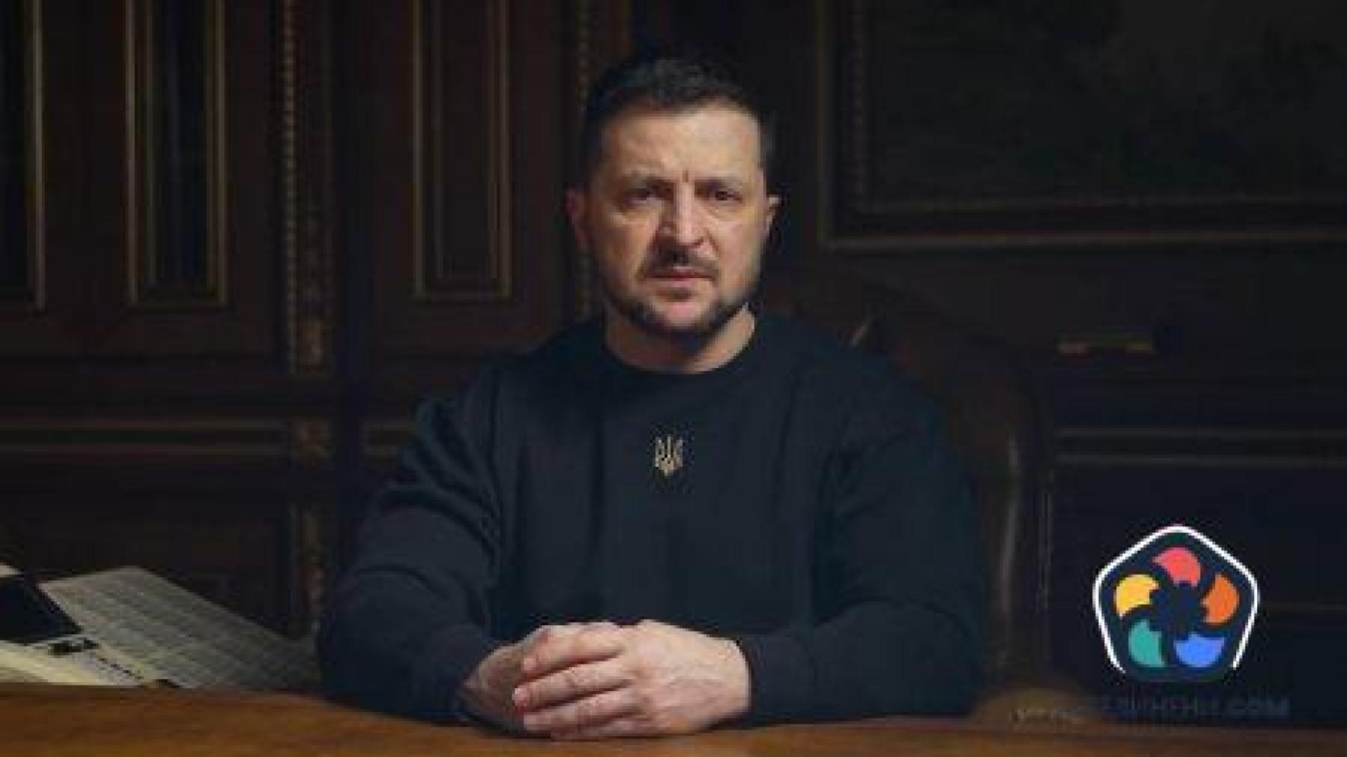 Зеленски обеща правна реформа заради членството в ЕС