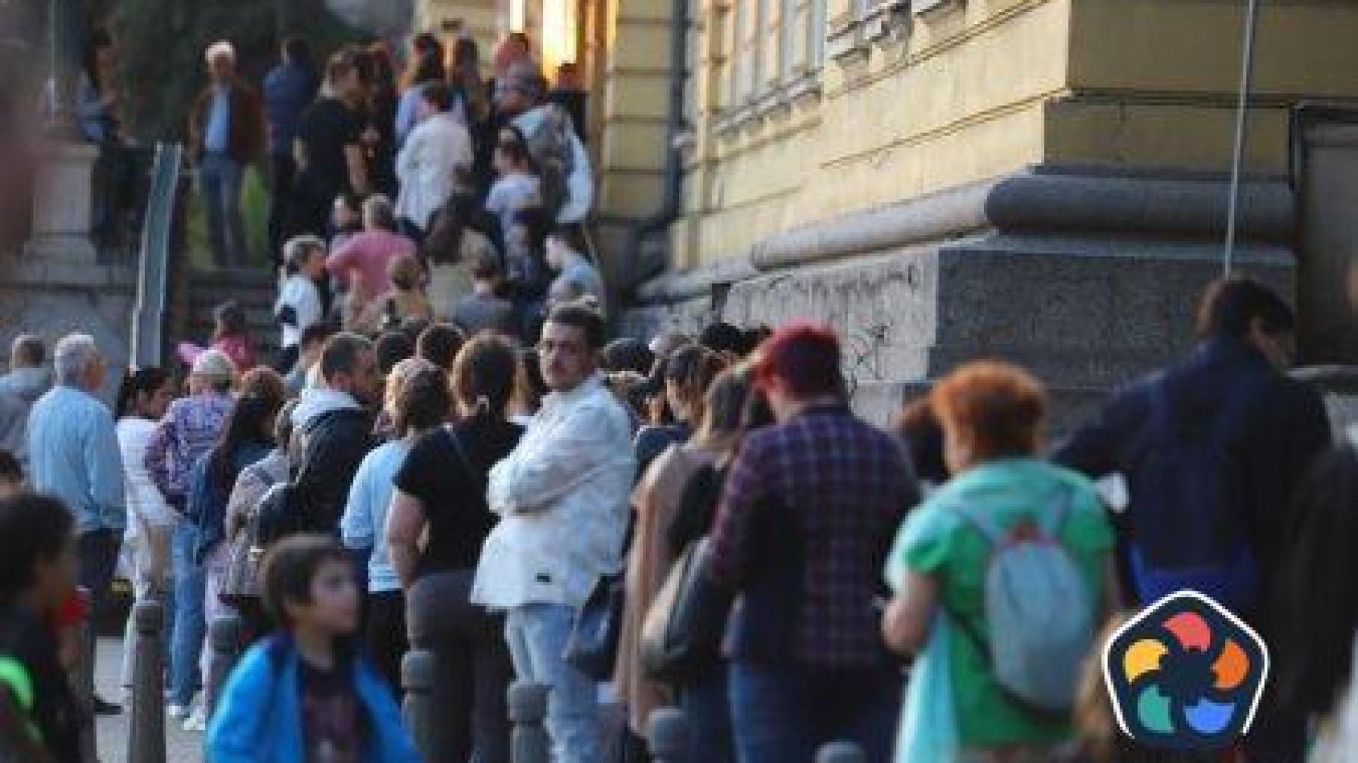 Богата програма в Нощта на музеите в София тази вечер