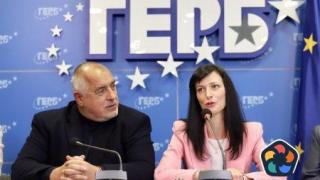 Габриел ще предложи експертно правителство с мандат 1 година