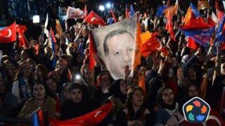 Ердоган влиза с по-силни позиции в очаквания балотаж