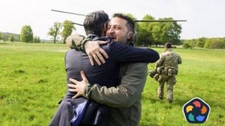 Париж, Берлин и Лондон увеличават военната си помощ за Украйна