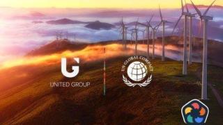 United Group се включи в Глобалния договор на ООН