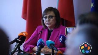 Без вътрешен референдум: БСП реши да не подкрепя кабинет на ГЕРБ (видео)