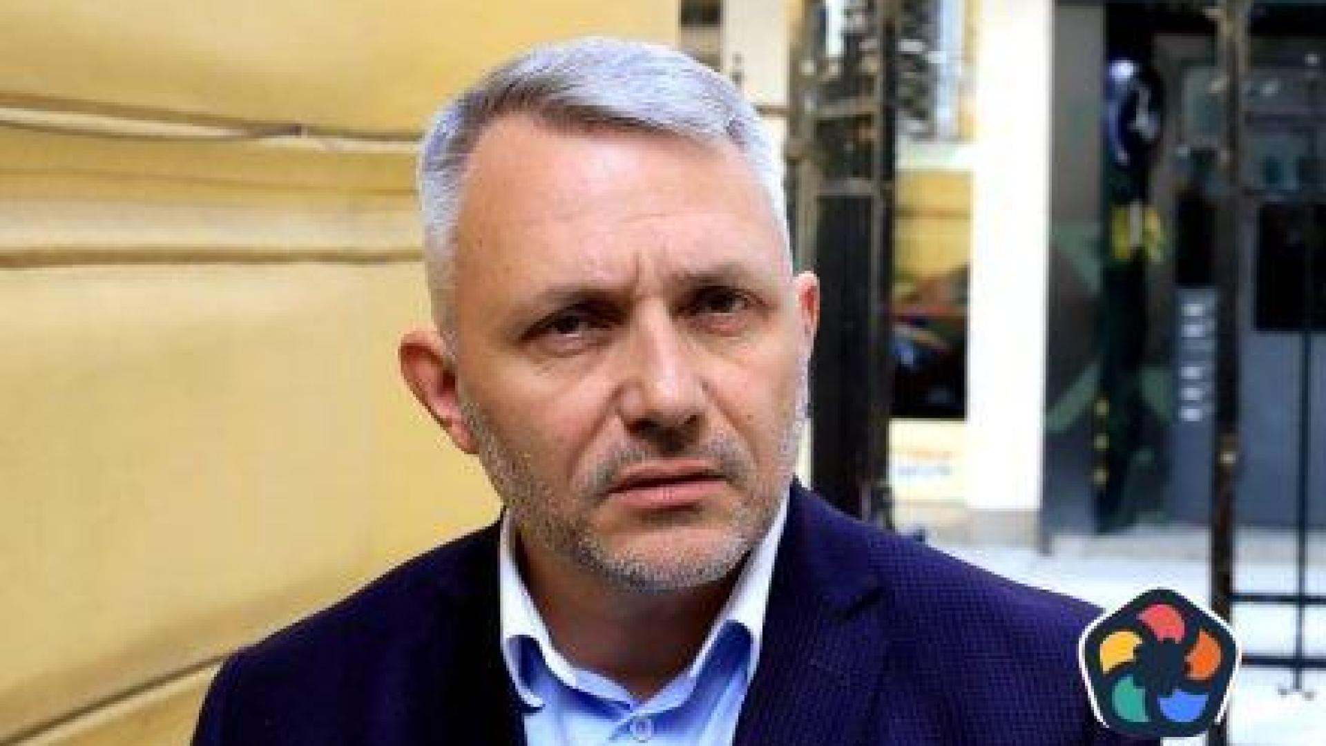 Николай Хаджигенов: След скъсаната оставка от Гешев, очевидно няма да има правителство