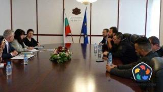 Проектът за паметник на Гунди влезе за обсъждане в Министерството на културата