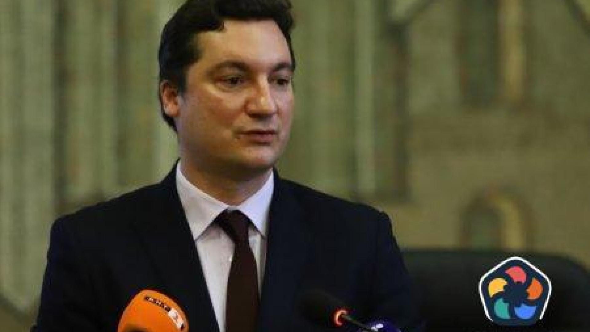 Правосъдният министър не иска за главен прокурор нито Гешев, нито Сарафов