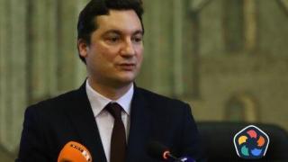 Правосъдният министър не иска за главен прокурор нито Гешев, нито Сарафов