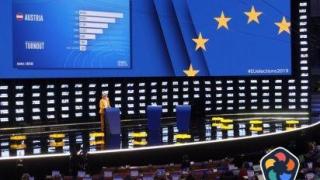 Европейските избори ще се състоят от 6 до 9 юни 2024 г.