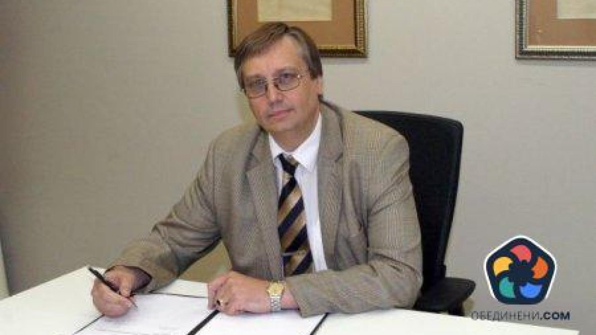 Шефът на "Дженерали" Юри Копач оглави асоциацията на застрахователите