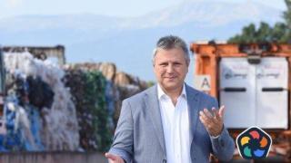 България изостава с разделянето на отпадъци, тръгват нови канали за събирането им