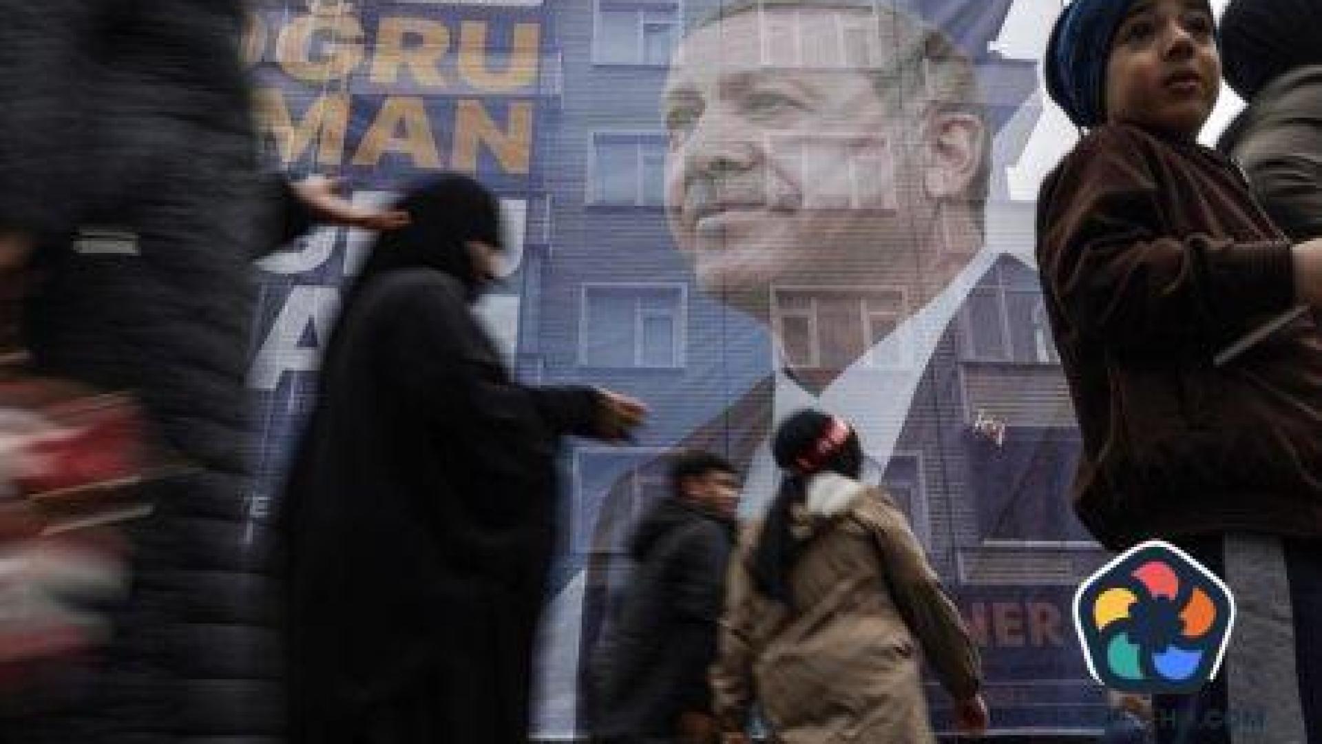 Германия не е разрешила на Турция да открие секции в още 9 района