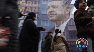 Германия не е разрешила на Турция да открие секции в още 9 района